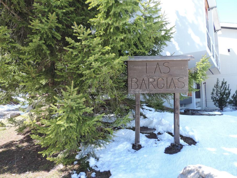 Las Bargias 8 伦策海德 外观 照片
